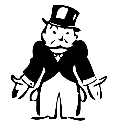 Monopoly Man Meme Generator - Captions Beautiful