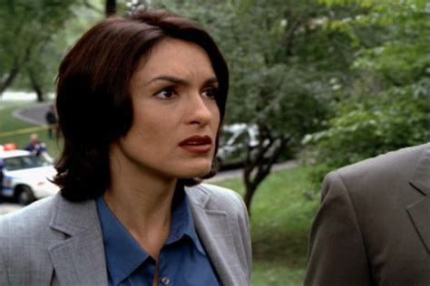 Det. Olivia Benson - Law and Order SVU Photo (2672193) - Fanpop