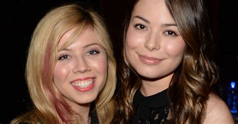 The 'iCarly' Cast Has A Mini Halloween Reunion & Their Costumes Prove ...