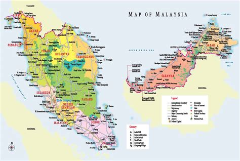 Turist Map Of Malaysia - Gay Porn Sharing