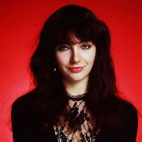 Kate Bush Albums