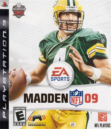 Madden NFL 09 (2008) - MobyGames