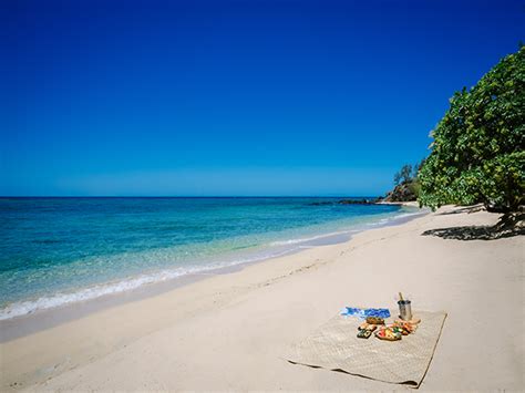 Best Beaches in Fiji: Explore & Experience the Ocean Water - Turtle Island