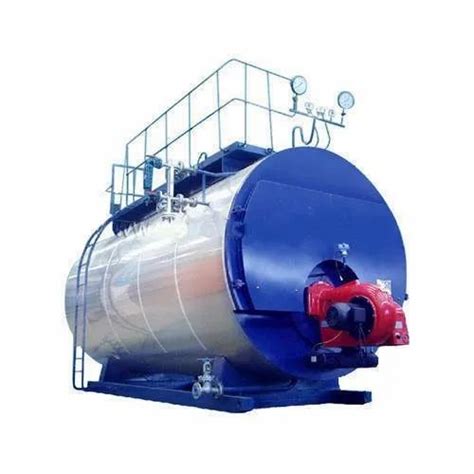 Thermax Steam Boilers at Rs 500000 | थर्मैक्स स्टीम बॉयलर्स in ...