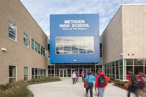 Consigli Completes Renovation of 364,000 Square-Foot Methuen High ...