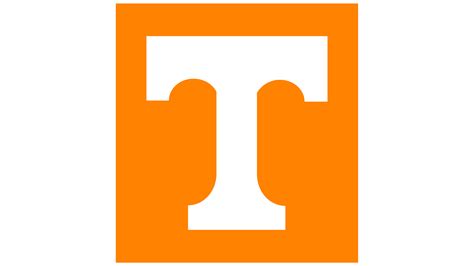 University of Tennessee Logo, symbol, meaning, history, PNG, brand