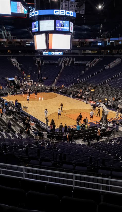 Phoenix Suns Tickets - 2022 Suns Games | SeatGeek