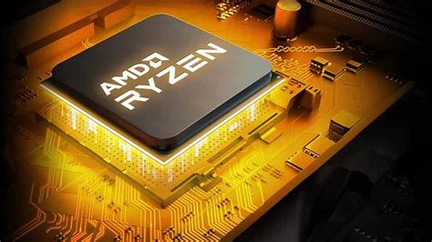 AMD’s Budget Laptop Chip May Not Be Game-Ready Alone