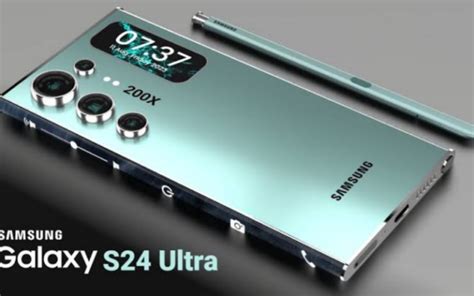 سعر ومواصفات Galaxy S24 Ultra الجديد من سامسونج أفضل هاتف أندرويد في ...