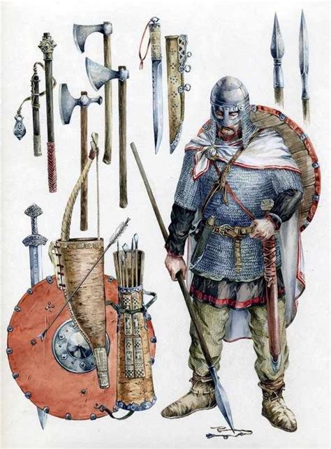 444 best Viking Armor images on Pinterest | Middle ages, Vikings and ...