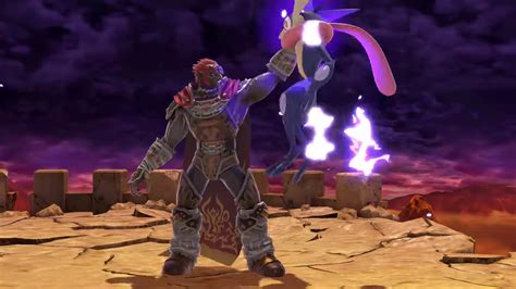 Ganondorf | Super Smash Bros. Ultimate