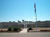 Crowley County Correctional Facility