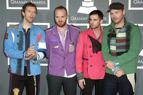 Coldplay | Members, Songs, Albums, Yellow, & Facts | Britannica