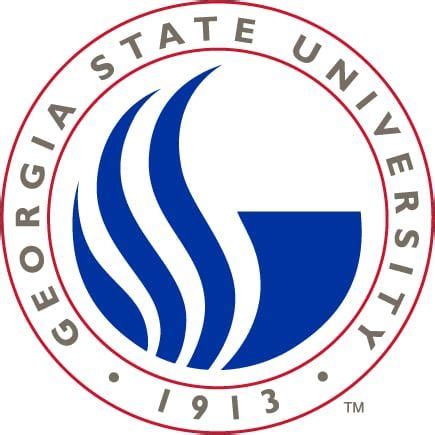 georgia state university logo - Google Search | Georgia state ...