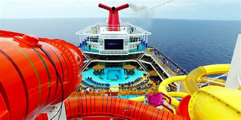 What's the best Carnival ship? | ShermansTravel