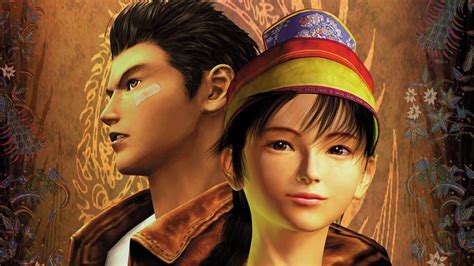 Shenmue 3 Development Is A "Heavy Responsibility", Creator Loves ...