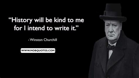 118 Famous Winston Churchill Quotes That Teach Us To Live