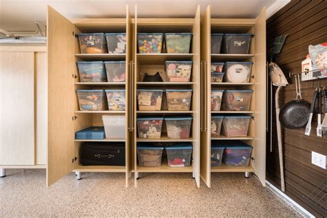 Large Storage Shelves For Garage