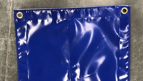 PVC Coated Tarpaulin - PVC Tarpaulin Manufacturer - Nellai Tarpaulin