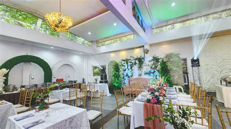 Discover Jardin De Miramar - The Top Wedding Venue In Antipolo, Rizal ...