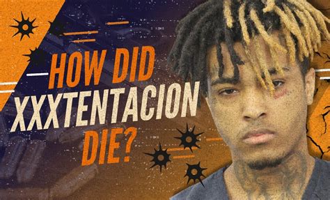 In Cold Blood: How Did XXXTentacion Die? - Music Grotto