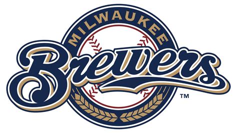 Brewers Logos | Milwaukee Brewers