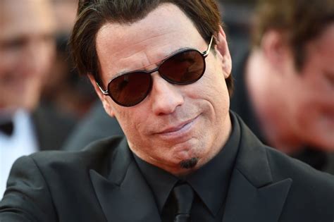 John Travolta's Net Worth (And How He's Still Making Money From 'Grease')