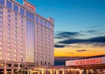 Ameristar Casino East Chicago Il - listarticle