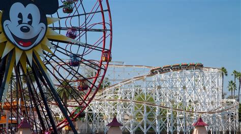 Disney California Adventure® Park Vacation Packages - Expedia