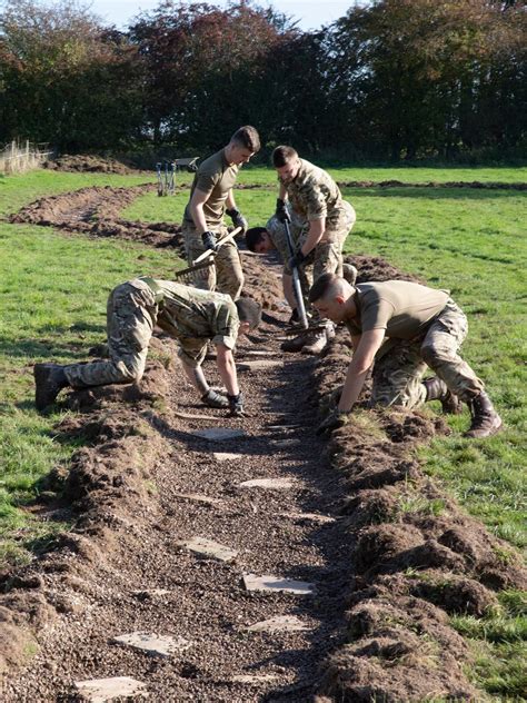 RAF Shawbury unit make student's dream project come true | Shropshire Star