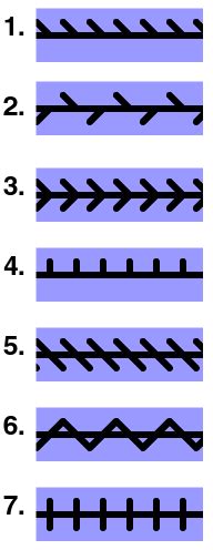 Frieze pattern - Academic Kids