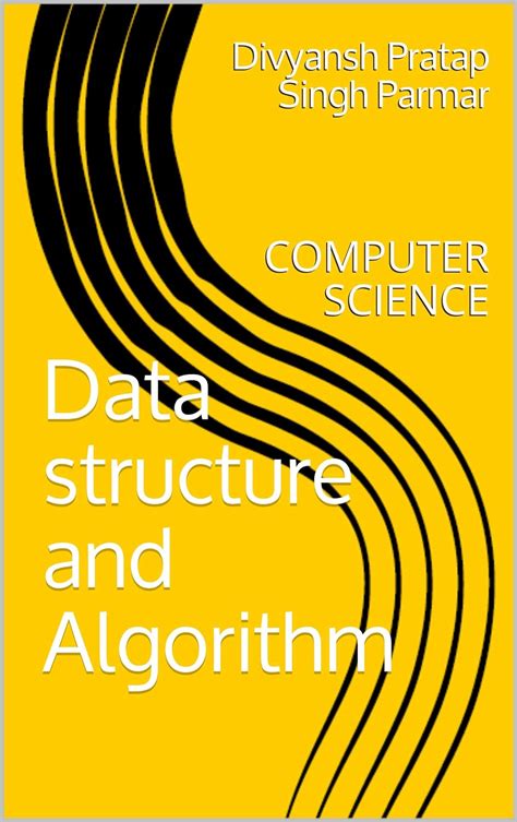 Amazon.com: Data structure and Algorithm: COMPUTER SCIENCE (Computer ...