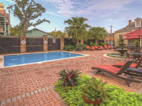 Avenue Plaza Resort, New Orleans (LA) | 2023 Updated Prices, Deals