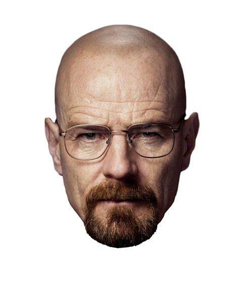 Walter White (Breaking Bad) Series PNG | PNG All