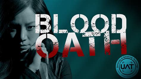 Blood Oath (short action film) - YouTube