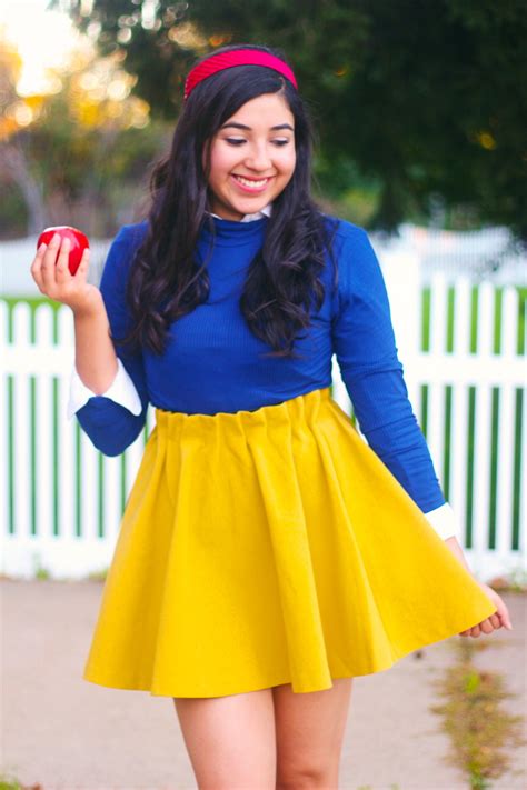 5 DIY Disney Halloween Costumes