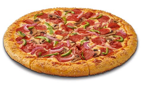 Howie Special Pizza - Delivery or Pickup Near Me | Hungry Howie's