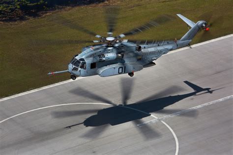 DVIDS - Images - The CH-53K King Stallion [Image 3 of 4]