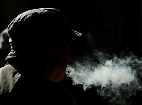 How Smoking Damages Mind as Well as Body - Newsweek