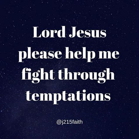 Jesus Please Help Me, Lord