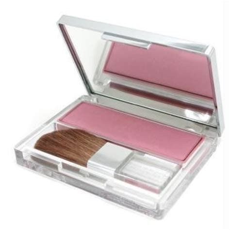 clinique - clinique clinique blushing blush powder blush - iced lotus ...