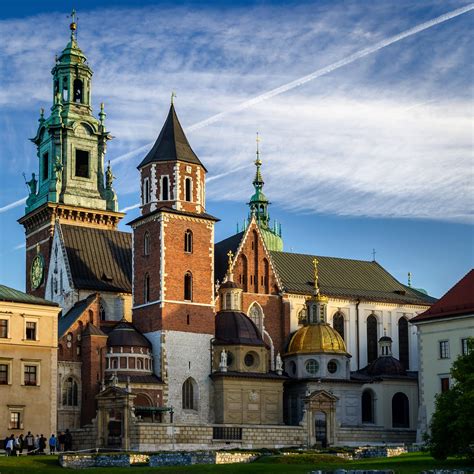 Wawel Cathedral - krakow.wiki