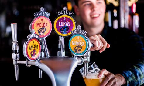 Thornbridge Brewery goes national | Vibe | RMC Media