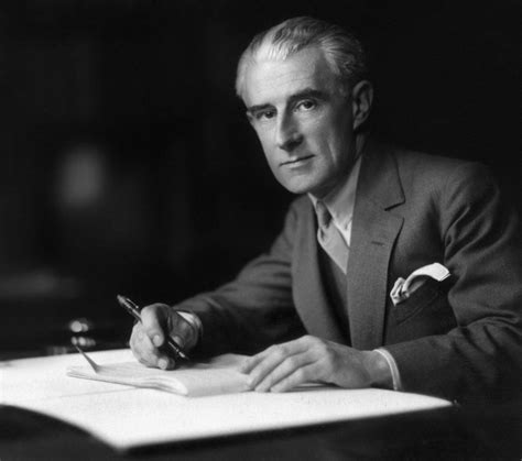 Maurice Ravel | Biography, Music, Bolero, Compositions, & Facts ...