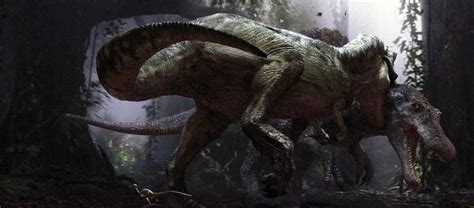 Opinion: Jurassic Park 3’s Importance to the Franchise | Jurassic Outpost