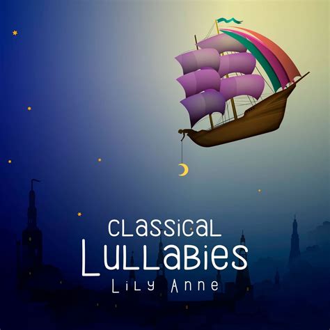 Classical Lullabies - Halidon