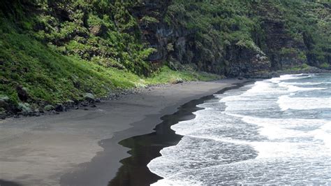 10 Best Beaches in La Palma, Canary Islands