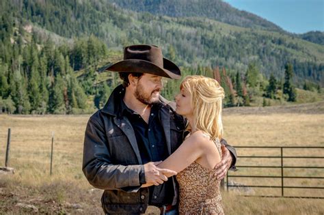 How to Watch ‘Yellowstone’ season 3 finale on CBS - mlive.com