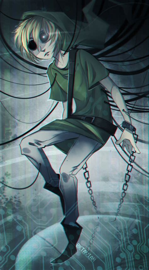 Ben Drowned on Creepypasta-FanFics - DeviantArt