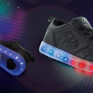 The Original Shoes with Wheels | Heelys